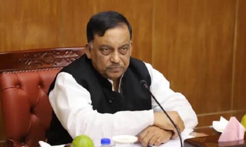 বিএনপি নেতাকর্মীদের মুক্তির সঙ্গে নির্বাচনের কোন সম্পর্ক নেই: স্বরাষ্ট্রমন্ত্রী