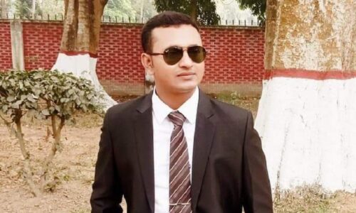 ডেঙ্গুতে আক্রান্ত হয়ে রাবি শিক্ষার্থীর মৃত্যু
