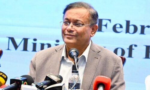 রোহিঙ্গাদের কারণে বাংলাদেশের নিরাপত্তা ঝুঁকি তৈ‌রি হ‌য়ে‌ছে