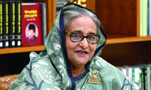 উন্নয়ন ও শতাব্দীর চ্যালেঞ্জ মোকাবিলায় তরুণীদেরও এগিয়ে আসতে হবে, পরিবহনের সুরক্ষা নিশ্চিত করে রপ্তানিতে ভূমিকা রাখবে হাইওয়ে পুলিশ