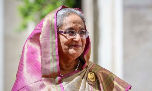 গাজায় গণহত্যা বন্ধ করতে বিশ্ব নেতাদের প্রতি প্রধানমন্ত্রীর আহ্বা, মিউনিখ নিরাপত্তা সম্মেলনে প্রধানমন্ত্রীকে বিশ্বনেতাদের অভিনন্দন