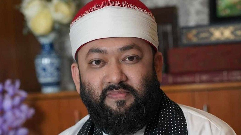 বিশ্বের সবচেয়ে বড় কোরআন প্রতিযোগিতায় বাংলাদেশি বিচারক