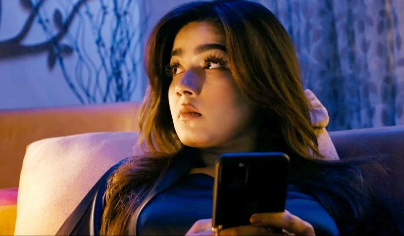 আস্থার জায়গা খুঁজছেন মাহিয়া মাহি