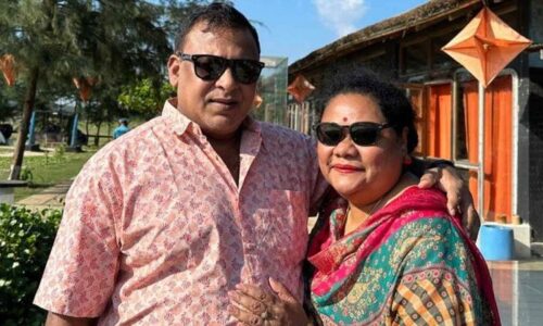 অতিরিক্ত মদপানে স্ত্রীসহ নজমুলের মৃত্যু: সুরতহাল প্রতিবেদন