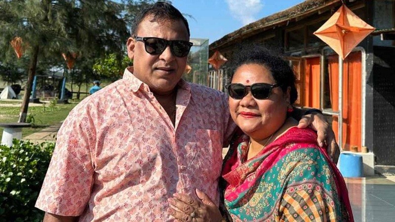 অতিরিক্ত মদপানে স্ত্রীসহ নজমুলের মৃত্যু: সুরতহাল প্রতিবেদন