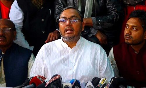 রমজানে কোনো পণ্যের সংকট হবে না: বাণিজ্য প্রতিমন্ত্রী