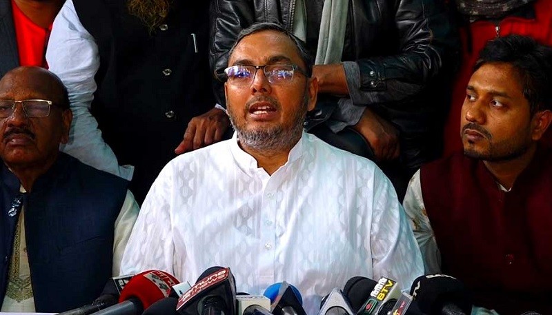 রমজানে কোনো পণ্যের সংকট হবে না: বাণিজ্য প্রতিমন্ত্রী